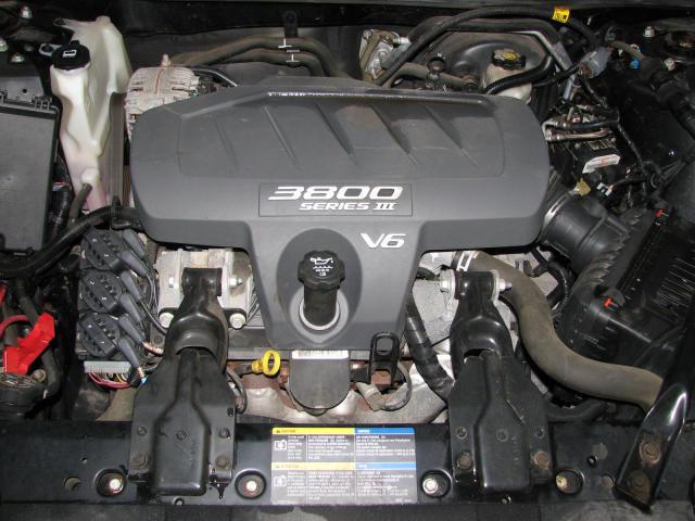 2005 buick lacrosse 30254 miles engine motor 3.8l vin 2 1102728