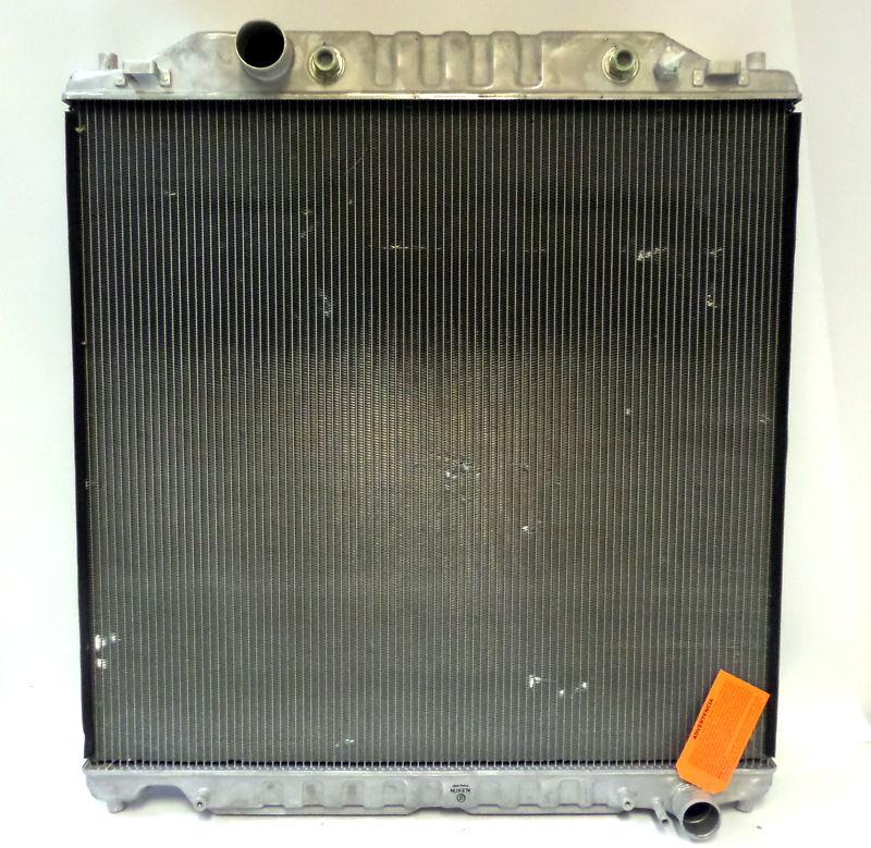 Performance radiator pr2944 all aluminum  radiator