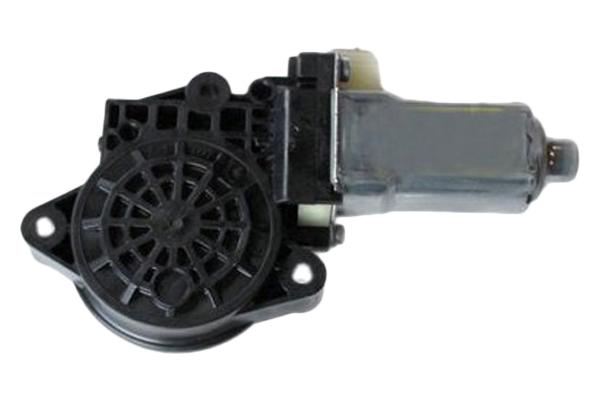 Tyc 680045-g fits hyundai tucson 824602e000 right replacement power window motor