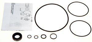 Gates 351370 steering pump kit-power steering pump seal kit