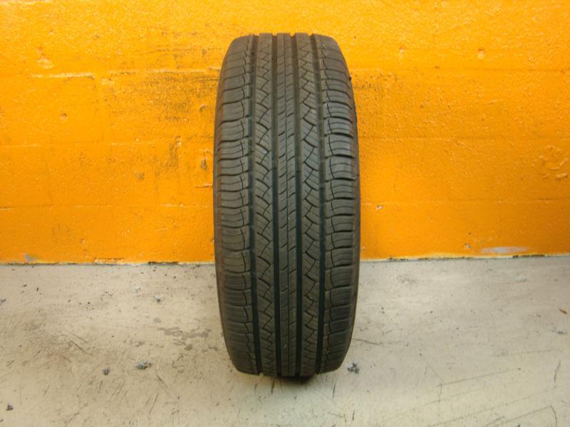 Michelin latitude tour hp 245/60r18 tire 245/60/18 245-60-18 245 60 18