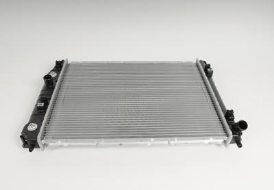 Acdelco oe service 21559 radiator