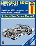 Haynes publications 63020 repair manual