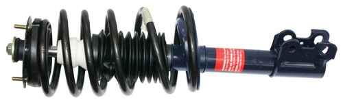 Monroe 181924 front strut & coil spring assembly