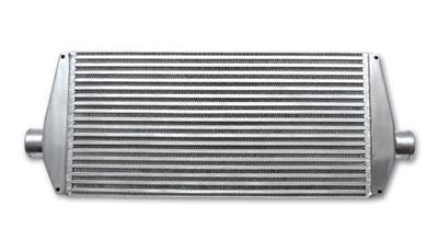 Vibrant performance air-to-air intercooler 12810