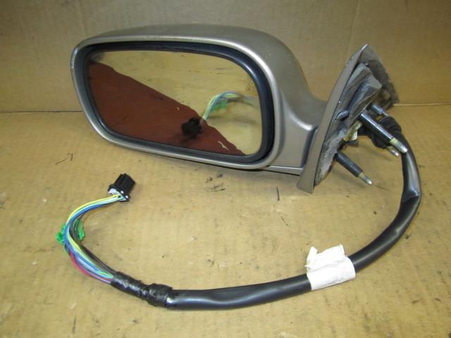 Cadillac deville 00-02 2000-2002 power door mirror driver dim memory