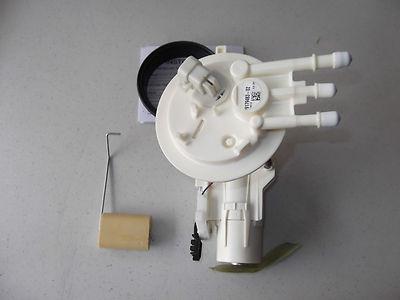 Acdelco genuine gm oe part - mu1803 electric fuel pump + sender module assembly