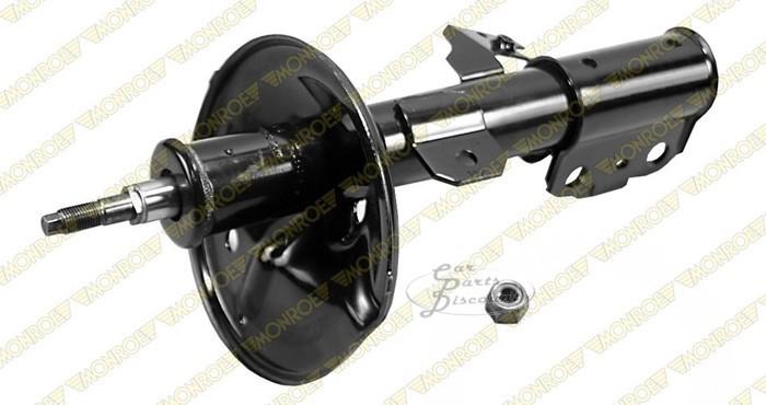 Monroe suspension strut assembly