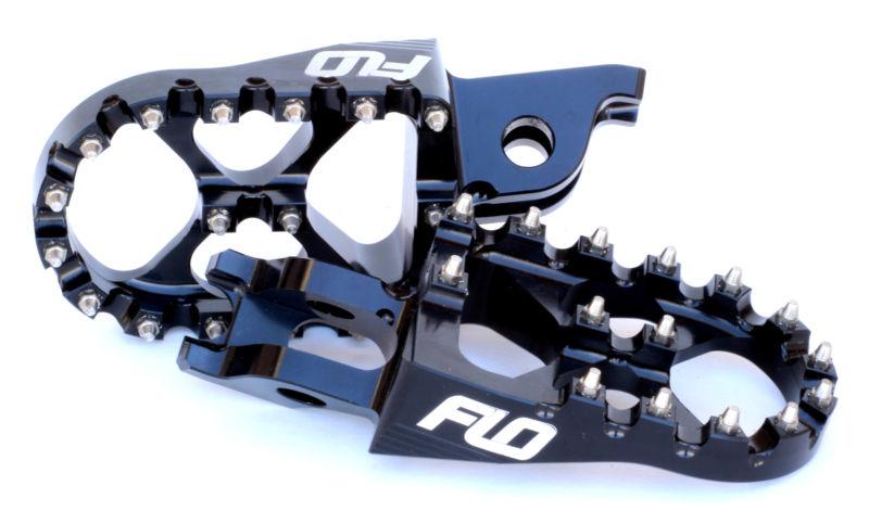  pro series kawasaki foot pegs , 2007 - 2013 kx 450f  footpegs  kxf250,  kx250 f