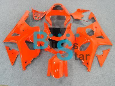 Fit for gsx-r gsxr 1000 gsx-r1000 gsxr1000 2000 2001 2002 00 01 02 set 19 b y2