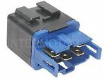 Standard motor products ry1525 starter relay