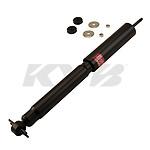 Kyb 344435 front gas shock absorber