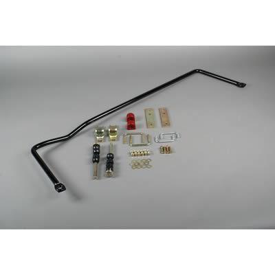 Addco industries 656 sway bar