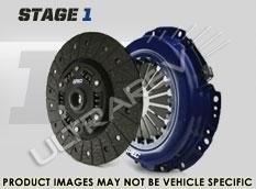 Spec sf461 stage 1 clutch kit ford mustang 05-10 4.6l