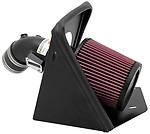 K&n 69-3516ttk high performance air filter intake kit