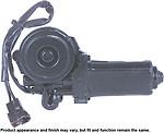 Cardone industries 47-1725 remanufactured window motor