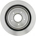 Raybestos 56703 rear disc brake rotor