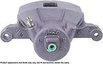 Cardone industries 18-4880 front left rebuilt caliper with hardware