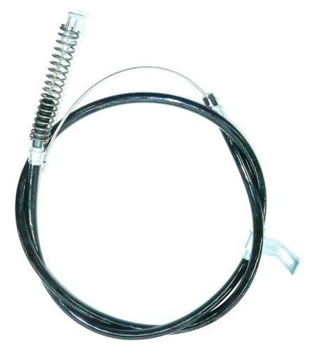 Absco 41122 brake cable-custom parking brake cable