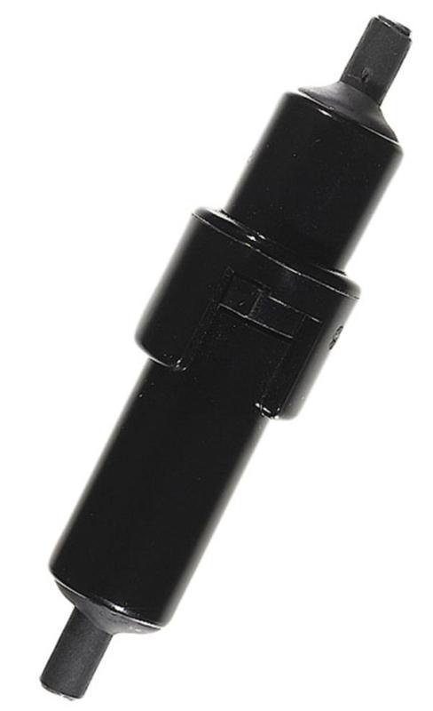 Ancor agc/20a waterproof in-line fuse holder 607015