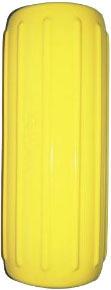 Taylormade big b fender inflatable crt vinyl - yellow - 6" x 15" 581025