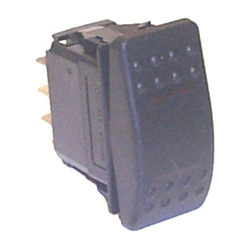 Sierra rocker switch rk19550