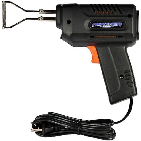 Marine tech systems rope cutting gun portable 75-7060