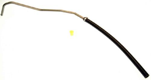 Edelmann 91997 steering return hose-return line assembly