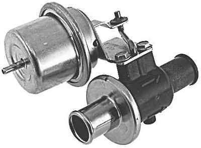 Motorcraft yg-136 heater control valve-water control valve