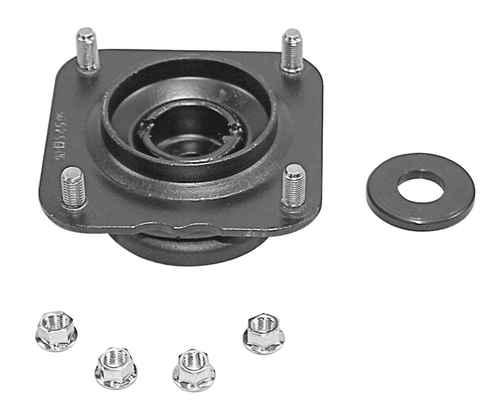 Monroe 904954 strut cushion/mount-monroe strut-mate strut mounting kit