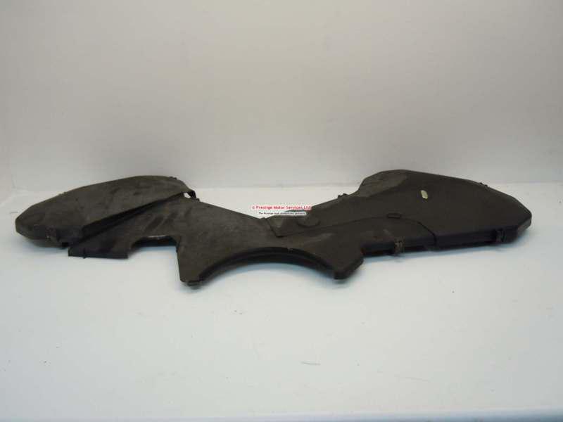 Audi v6 front toothed cam belt cover set