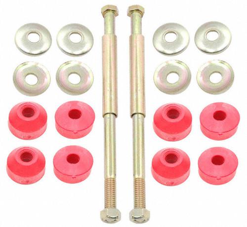 Acdelco advantage 46g0032a sway bar link kit-suspension stabilizer bar link kit