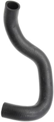 Dayco 71768 upper radiator hose-radiator coolant hose