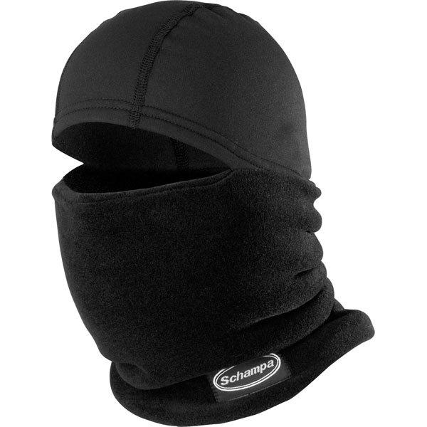 Schampa warmskin skullgaiter