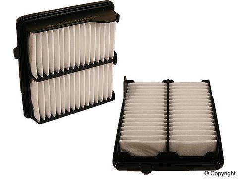 Wd express 090 21076 501 air filter-opparts air filter