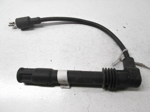 Polaris spark plug wire deluxe sport standard cruiser 4010130 nos