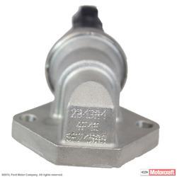 Like new motorcraft cx1946 fuel injection idle air control valve (4f1z-9f715-aa)