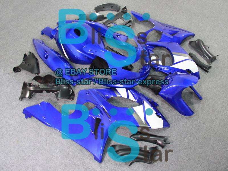 Fairing bodywork plastic kit w13 fit yamaha yzf600r thundercat 1997-2007 50 w13