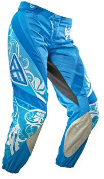 Fly racing womens kinetic pant 2009 motocross enduro atv