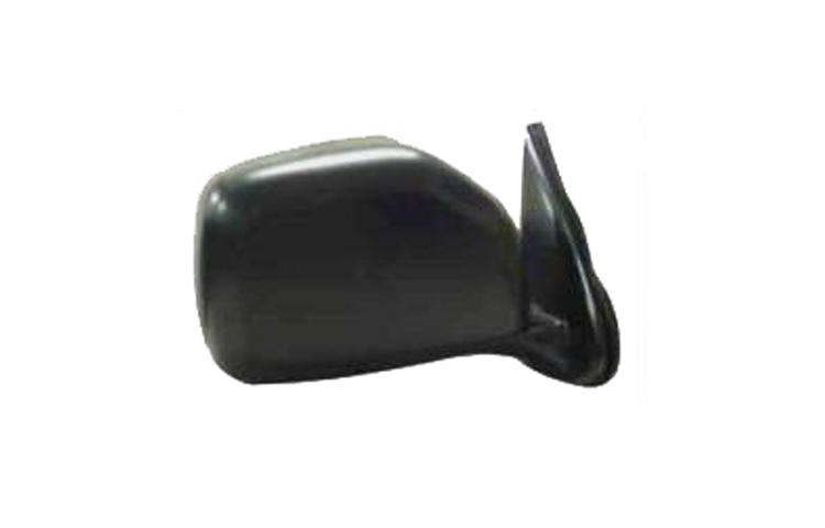 Right side replacement manual fold away mirror 00-00 toyota tacoma 8791035560