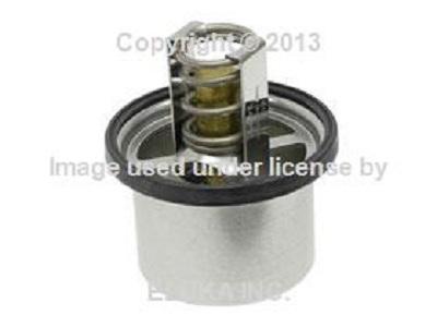 Bmw genuine radiator coolant thermostat 79 deg. c e60 e63 e64 e90 e92 e92n e93