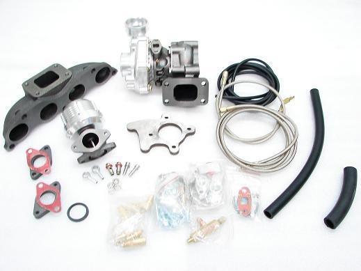 02-03-04-05-06 rsx ep3 civic k20a t3t4 turbo kit dc5