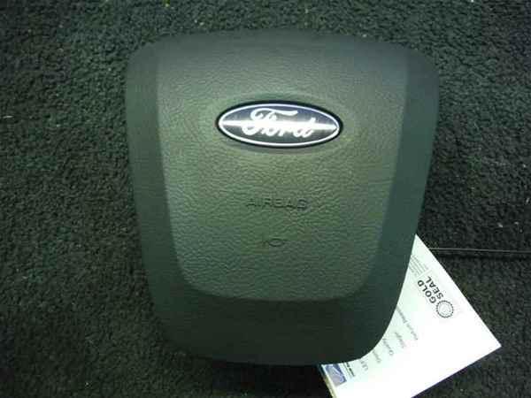 11-12 ford taurus oem driver wheel air bag airbag lkq