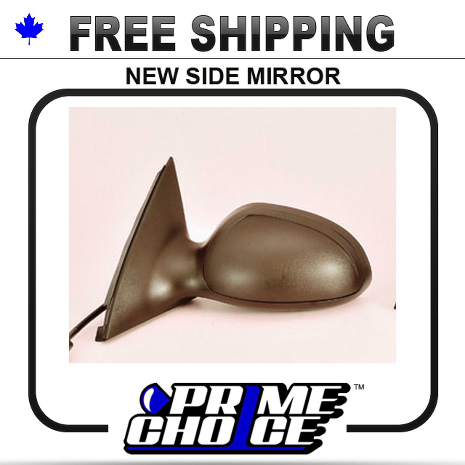 New power driver side view mirror 2000-2007 taurus/2000-2005 sable left door