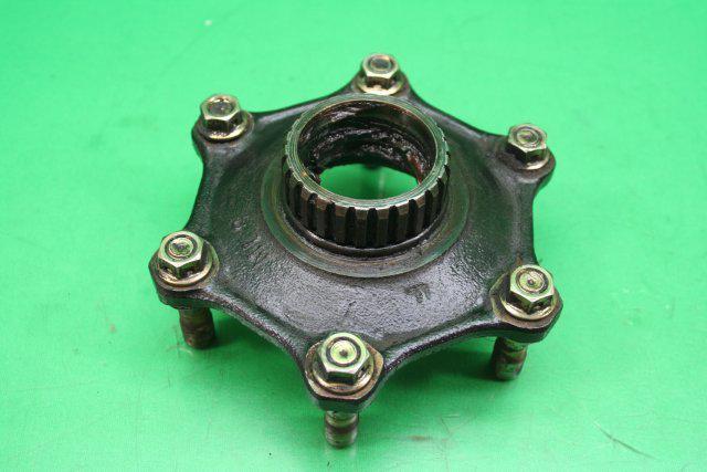 1984 honda goldwing gl1200 final drive gear flange