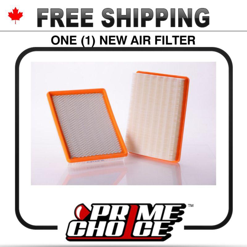 Premium guard pa5330 engine air filter replacement