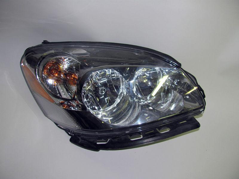 06 07 08 09 lucerne oem right headlight nice!