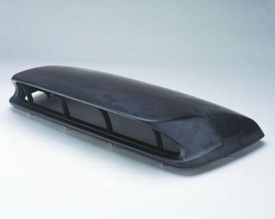 Subaru sti hood scoop impreza wrx