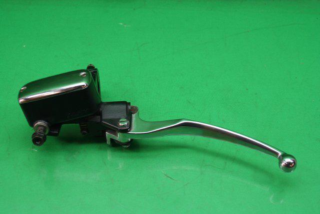 2002 honda goldwing gl1800 front master clutch cylinder with lever