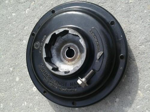 1995 gamefisher flywheel